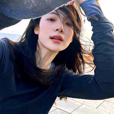 九尾狐与仙鹤